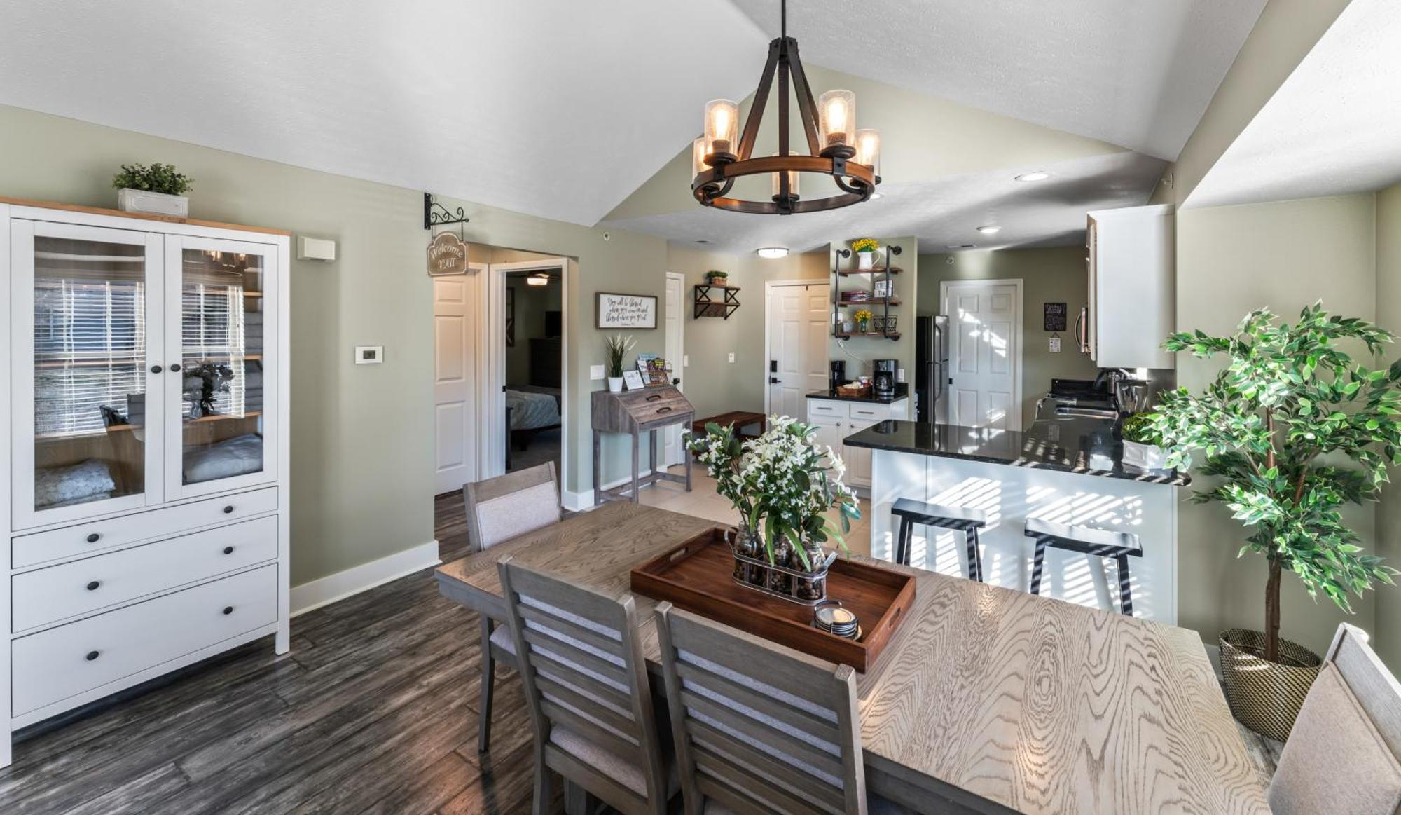 Golf On Site - Walk-In Shower - Jetted Tub - Free Attraction Tickets Included Branson Exteriér fotografie