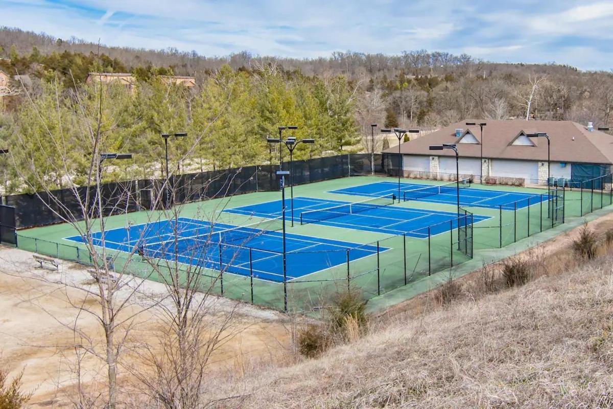 Golf On Site - Walk-In Shower - Jetted Tub - Free Attraction Tickets Included Branson Exteriér fotografie
